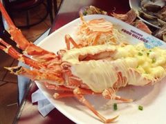 -班赞海鲜市场
