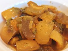 擂椒皮蛋-渝信川菜(西单店)