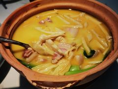 腌笃鲜-淮扬韵(高新大都荟店)