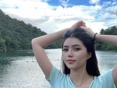 -桂山风景旅游区