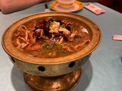-万荣烤鸭店·北京菜(天坛店)