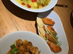 -金牌外婆家(苏州中心店)