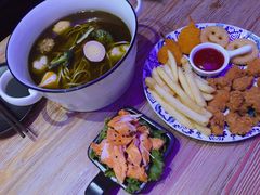-张老板的店(民乐园店)