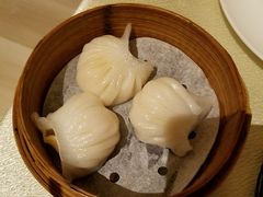 -上海金桥红枫万豪酒店-万豪中餐厅