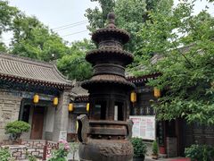 -湘子庙