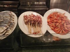 -扬州万怡酒店-中餐厅(文昌中路店)