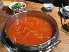 -老凯俚酸汤鱼(东山店)