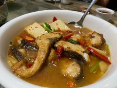 -南雄雄州土菜餐厅(粤北大厦店)