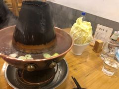 清汤锅底-金生隆(六铺炕店)