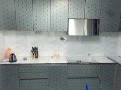 -佰丽爱家全屋定制(汶水店)