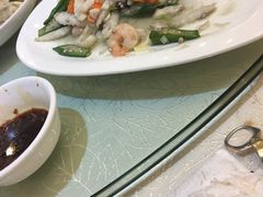 -老虎滩船说·海胆水饺·大连海鲜(老虎滩店)