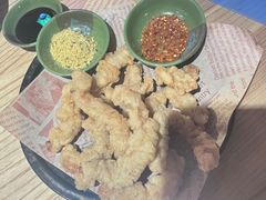 -有喜屋·日料·居酒屋(旭辉广场店)