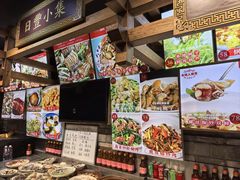 -日丰园海肠水饺·老字号大连海鲜(和平广场店)