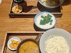 -李百蟹·江南蟹黄面·河景餐厅(夫子庙总店)