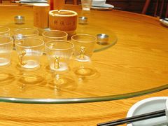 包厢-耕渔小院·湖南鱼鲜(望城店)