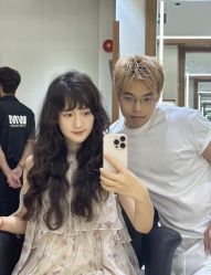 -WM Hair Salon精品店