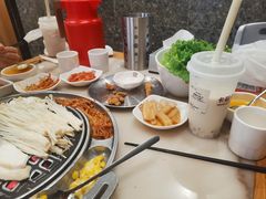 -韩宫宴烤肉·料理(合肥中环城店)