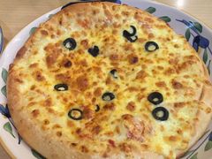 -萨莉亚意式餐厅(星海广场店)