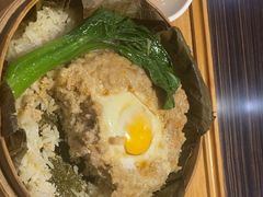 -72街荷叶饭(东方宝泰广场店)