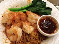 -翠华餐厅