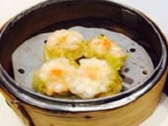 -香港城市花园酒店