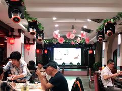-山西会馆·晋菜·晋商宴·牌匾博物馆(胜利东街店)