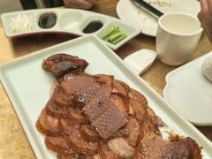 -京味斋·烤鸭·北京菜(安贞店)