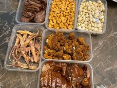 -乔波食品(杜桥中心菜场店)