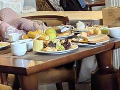 -蜻蜓逐宴全日制西餐厅I古北水镇大酒店