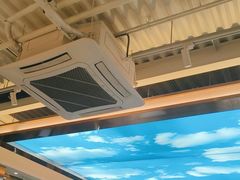 -轻松串吧(亦庄上海沙龙店)