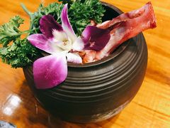 -万兴佳烤肉·长白山老味道(东岸里店)