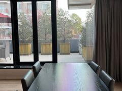 -西安威斯汀大酒店