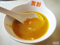 南瓜粥-贺野·自助炭火烤肉(紫藤路店)