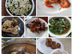 -泰谷酒店·太古码头闽菜自助餐厅