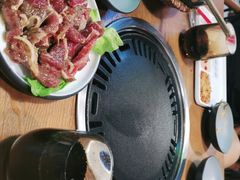 -正宗齐齐哈尔烤肉·齐牛哥鲜切炭火烤肉(杭州总店)