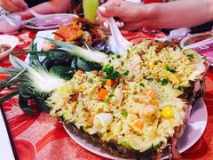 -灯笼馆海鲜餐厅