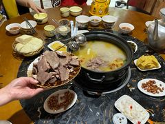 -尼玛藏家风味园(阿山食城店)
