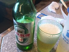 -问渔烤鱼(回龙观总店)