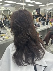 -5M HAIR SALON 旗舰店