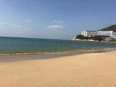 -东澳岛