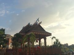 -灵玲国际马戏城