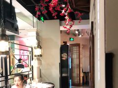 大堂-吉旺港式餐厅(南方商城店)