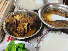 -阿秋牛排(湖心街店)