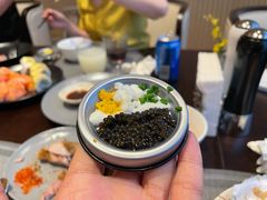-济南凯宾斯基酒店-THE VIEW云景全日制餐厅