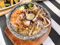 -Aqua Oasis 水天堂(石路天虹店)