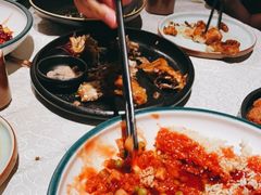 -萃華楼(王府井店)
