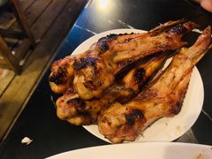 -Doo Dee Thai Food(Issan/Isaan/Esan)