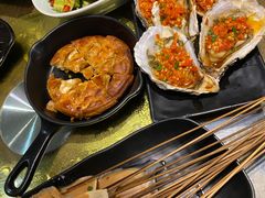 -蚝太郎烧烤(大寨路店)