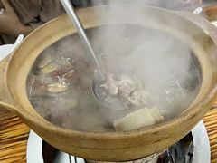 -威邵鸡煲(西华路总店)