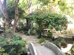 -香然会·园林雅宴(陆家嘴店)